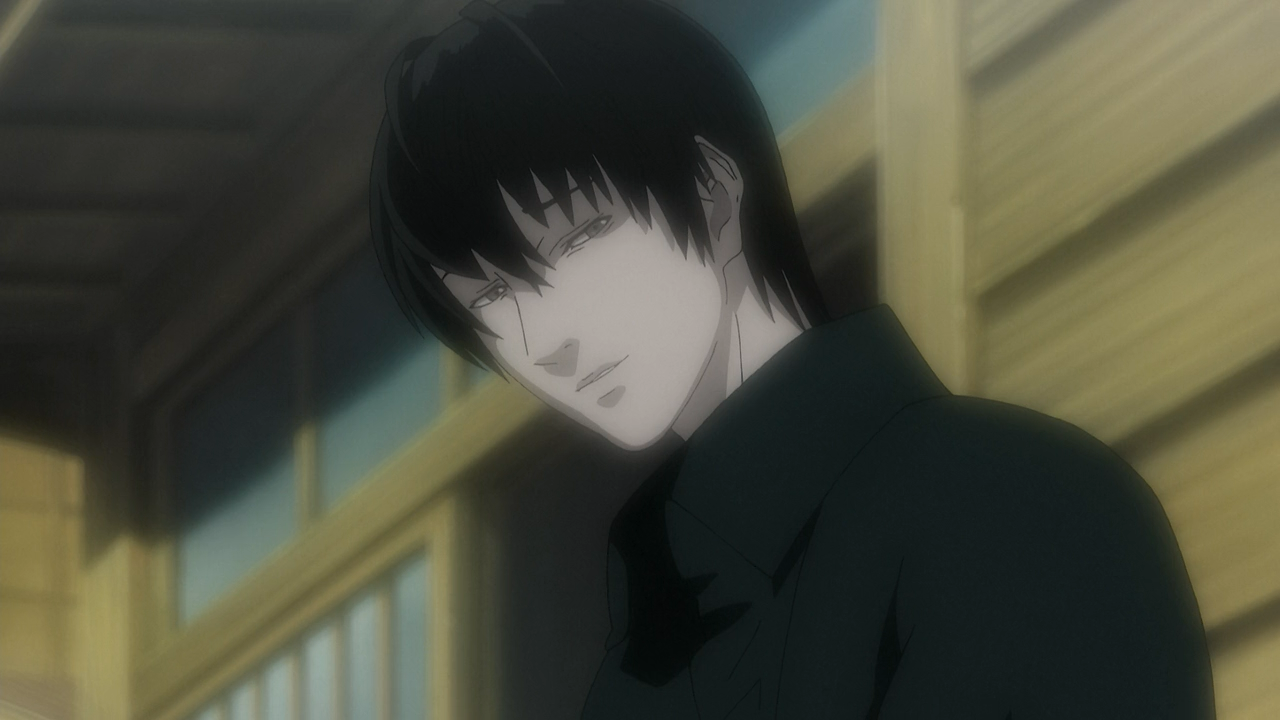 Aoi Bungaku Series (720p) (Anime Underground, Tanoshii Fansub)